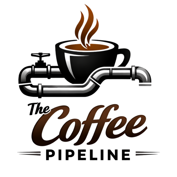 The Coffee Pipeline